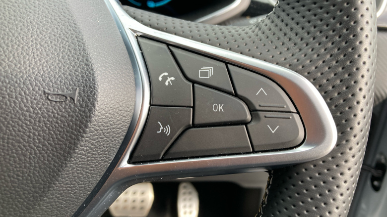 Renault Captur 1.6 E-Tech full hybrid 145 Engineered 5dr Auto Hybrid Hatchback